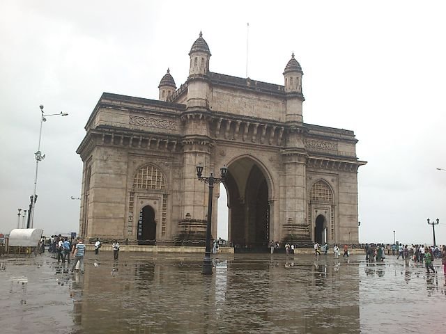 Gateway of India