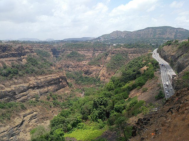 Rajmachi Point