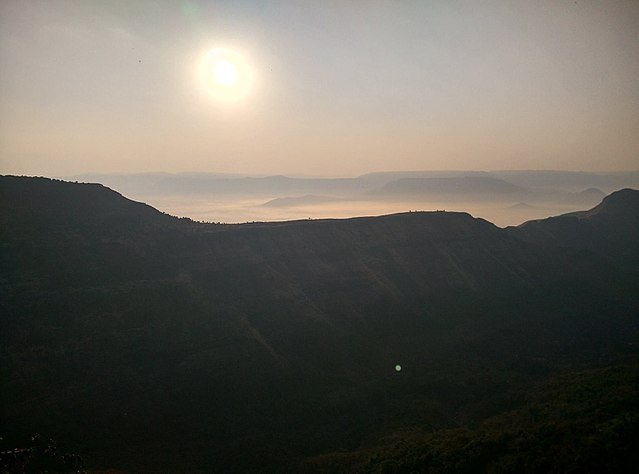 Khandala Point
