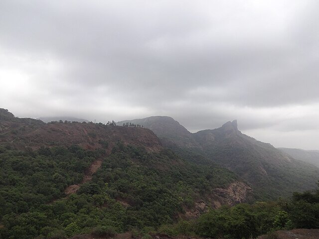 Sunset Point (Khandala)