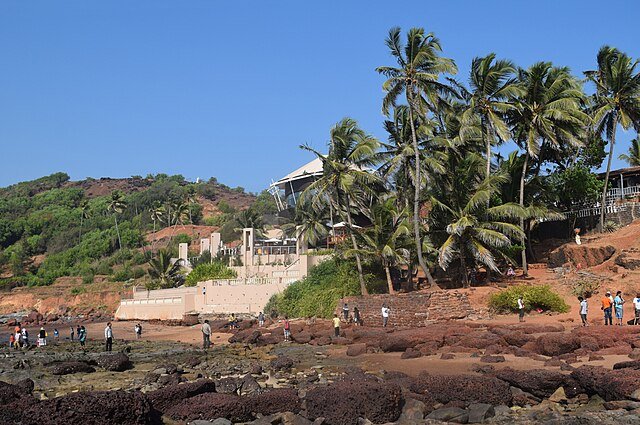 Anjuna_Beach_resort_25012016
