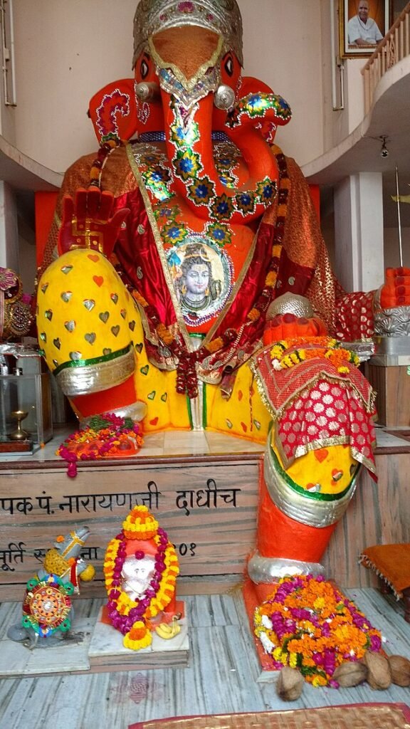 BadaGanpatiMandir_Indore