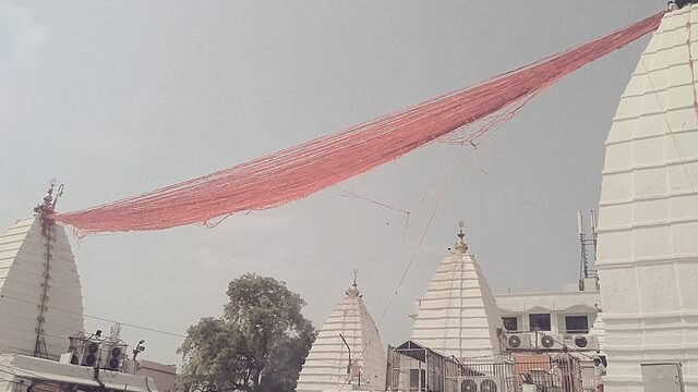 Baidyanath Jyotirlinga