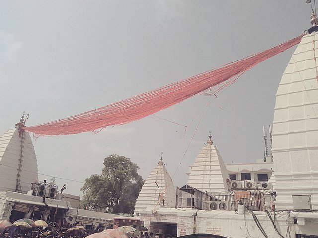 Baidyanath Jyotirlinga