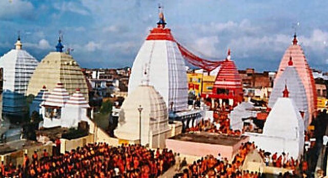 Baidyanathdham