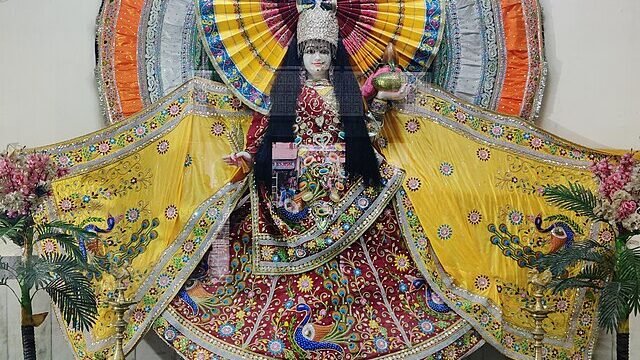 Bharat Mata Mandir