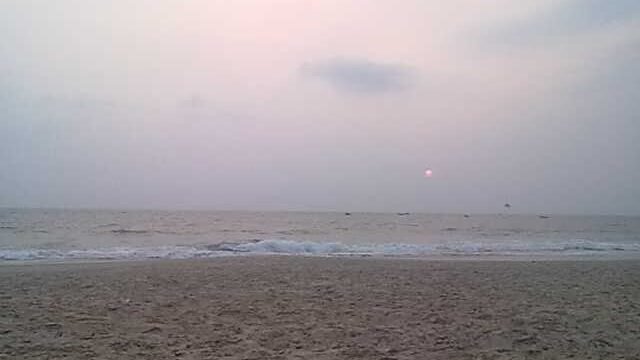 Calangute_beach..