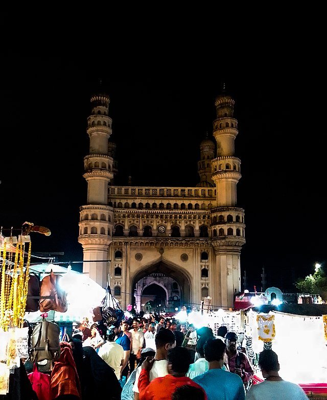 Charminar