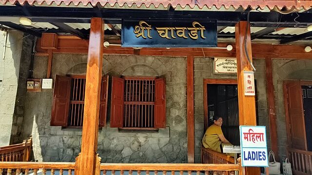 Chawadi_in_Shirdi