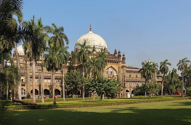 Chhatrapati Shivaji Maharaj Vastusangrahalaya