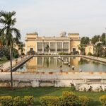 Chowmahalla Palace