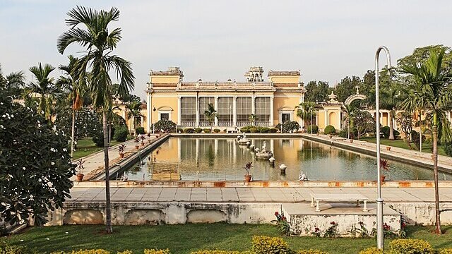 Chowmahalla Palace