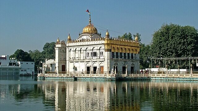 Durgiana_Temple,_Amritsar