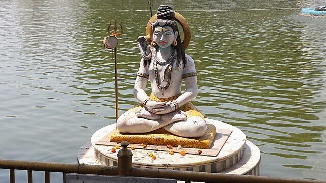 Durgiana Temple
