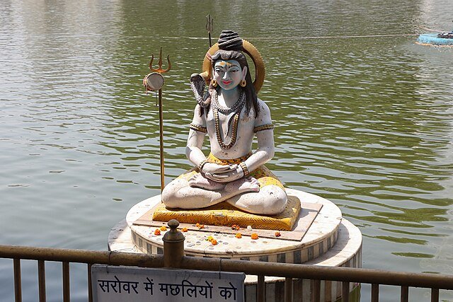 Durgiana Temple