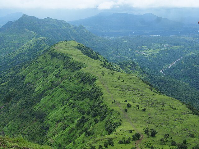 Echo Point is best Places To Visit in Matheran