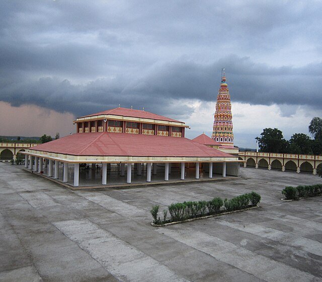 Shri Kshetra Datta Dham Jalkoti