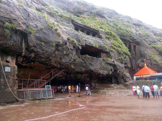 Karla Caves Most visited Places to Visit in Lonavala