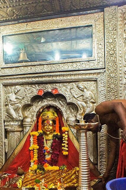 Ekvira Temple , One of the Places to Visit in Lonavala