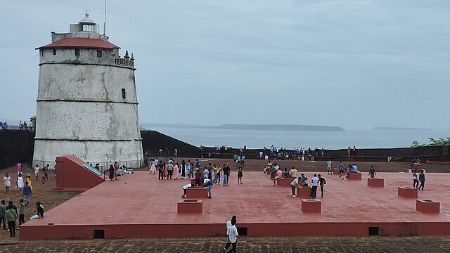 Fort Aguada