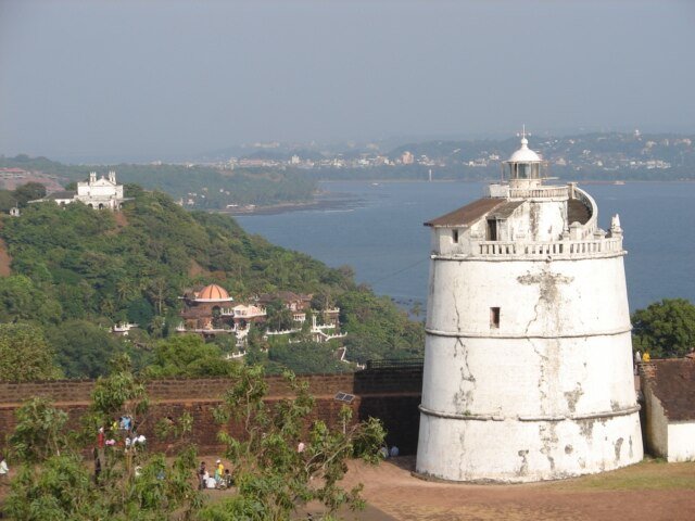 Fort Aguada