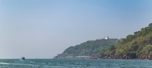 Fort_Aguada_Remote_view_25012016