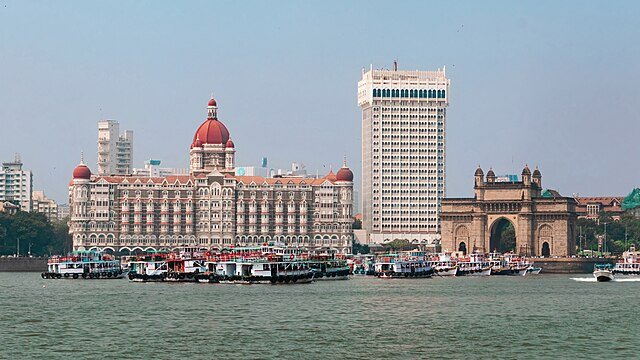 Gateway of India