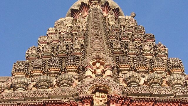 Grishneshwar Jyotirlinga Temple