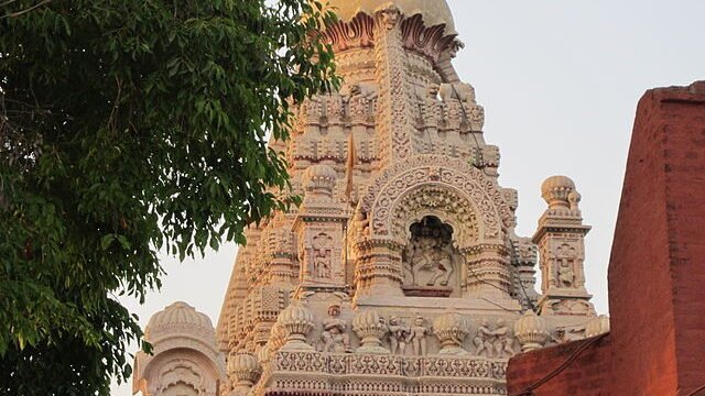 Grishneshwar Jyotirlinga Temple1