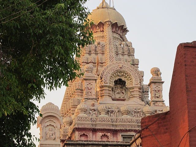 Grishneshwar Jyotirlinga Temple1