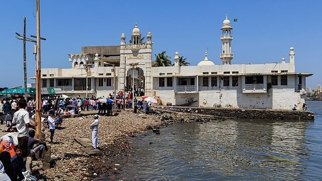 Haji Ali Dargah
