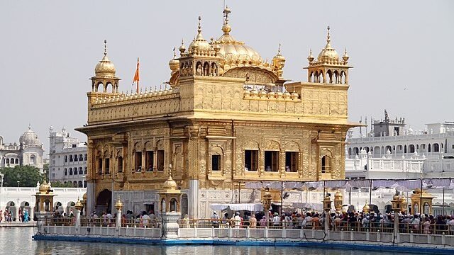Golden Temple