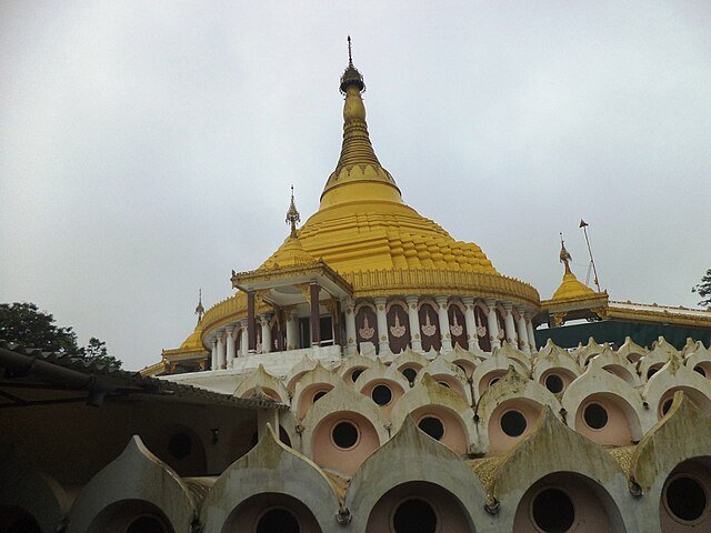 Igatpuri_pagoda