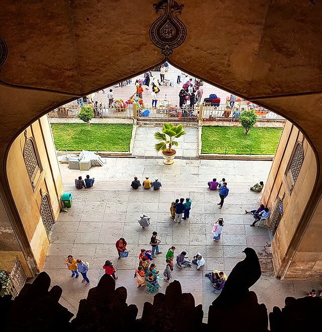 Charminar