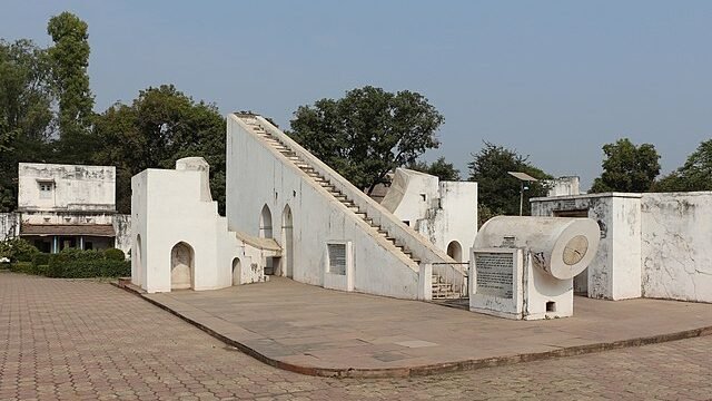 Jantar Mantar