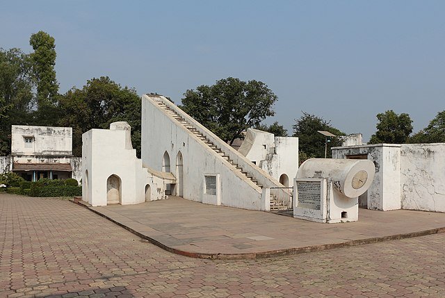 Jantar Mantar