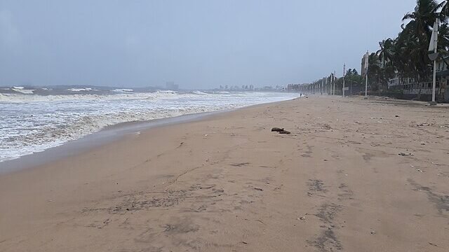 Juhu Beach
