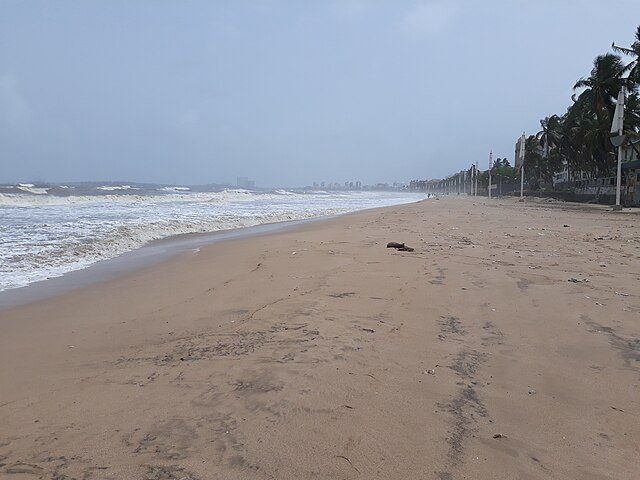 Juhu Beach