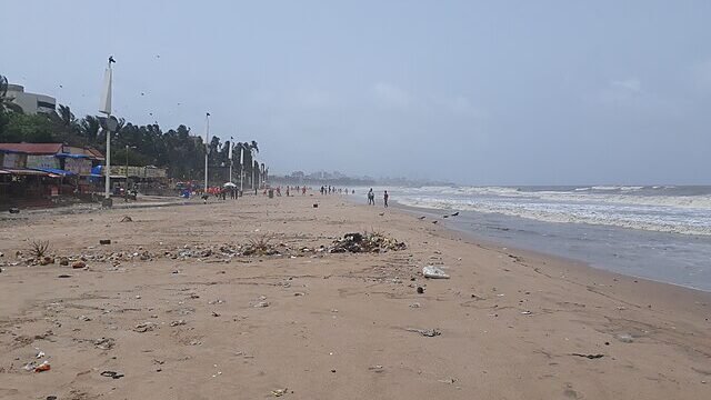 Juhu Beach