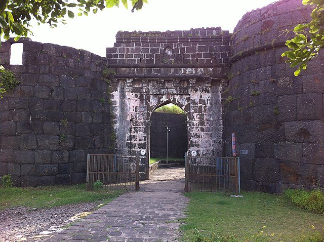 Kulaba Fort
