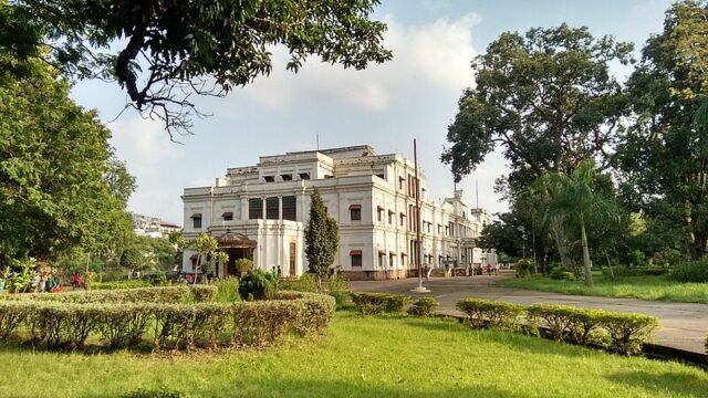 Lal Bagh Palace