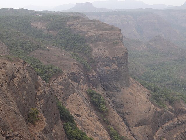 Lion's Point second Places to Visit in Lonavala