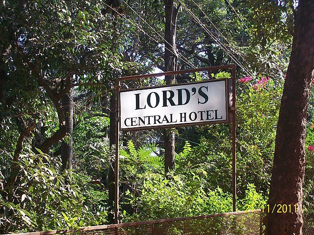 Lords Point