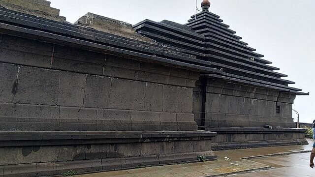 Mahabaleshwar Temple