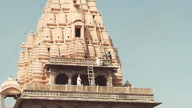 Mahakal_temple