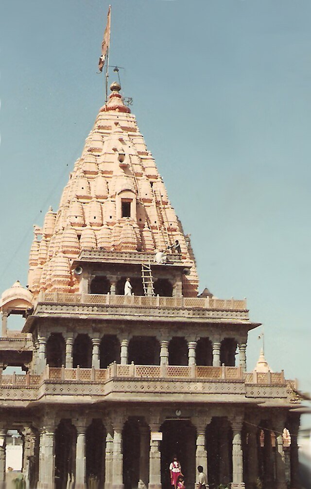 Mahakal_temple