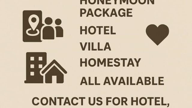 Mirik Home stay and Tour & Travels