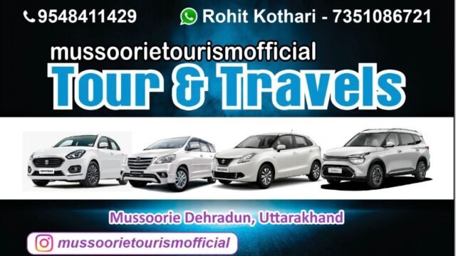 Mossoori Tours offical
