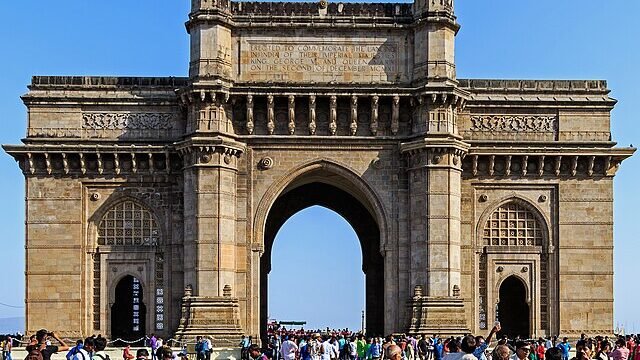 Gateway of India