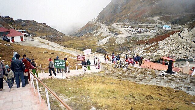 Nathu_La-Stairs